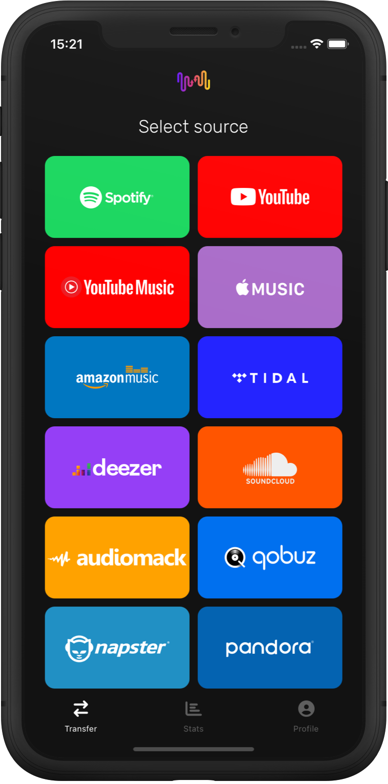 Transfer Playlists From Spotify To Youtube Transfer Playlists From Spotify To Youtube